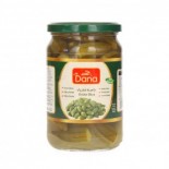 دانة بامية زجاج_12x650g