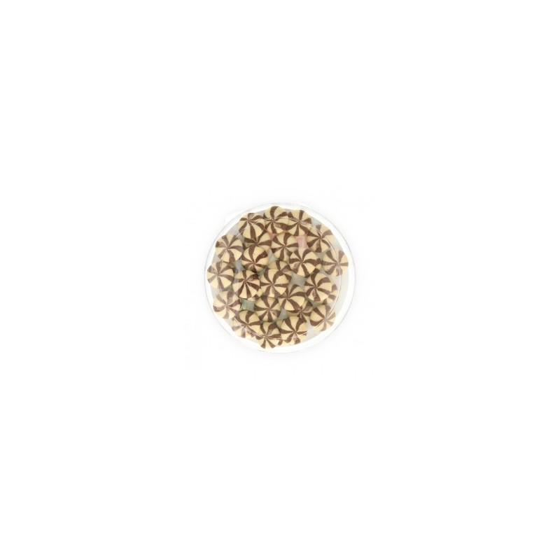 دانة لاتار محشي شوكولا_14x400g