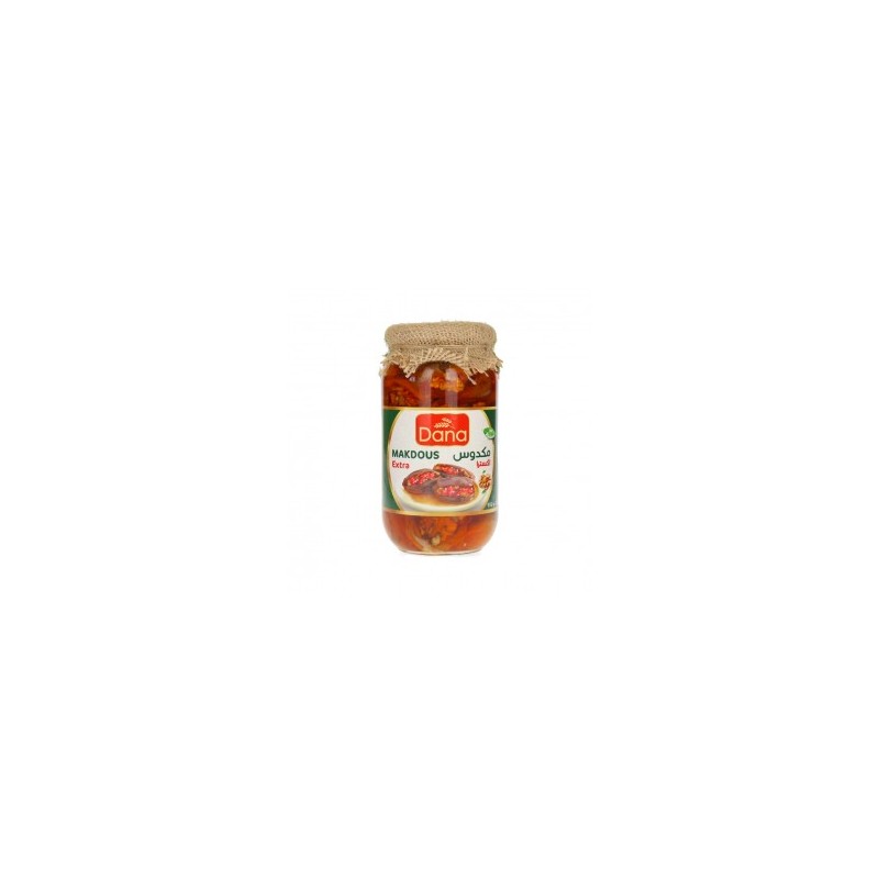 دانة مكدوس بيتوتي_12x1000g