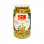 دانة زيتون اخضر سلقيني_12x1050g