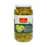 دانة زيتون اخضر حلبي _12x1050g