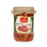 دانة مكدوس بيتوتي_12x650g