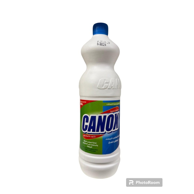كلور كانوكس_12x1000ml