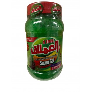 العملاق سوبر جل 1000gx12