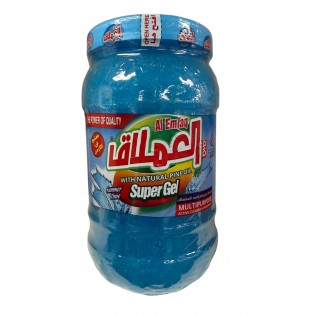 العملاق سوبر جل 2000x6