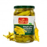 Dana eigelegte Pappers