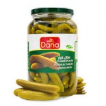 دانة مخلل خيار_6x1400g