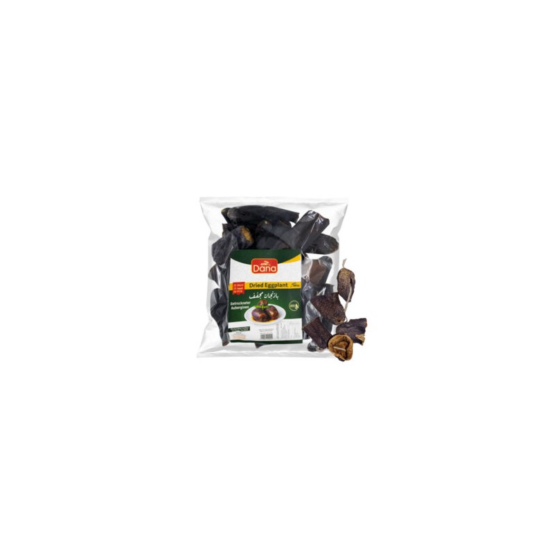 دانة باذنجان مجفف_24x50g
