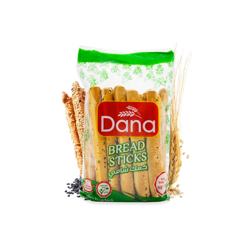 دانة كعك كيس_21x300g