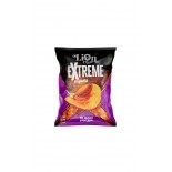 Lion Extreme spicy sausage