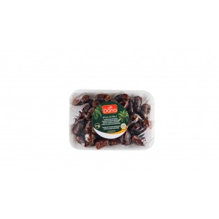 دانة تمر خضري فلين_12x450g