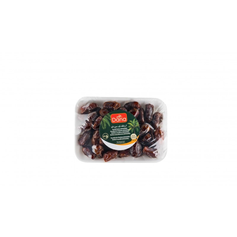 دانة تمر خضري فلين_12x450g