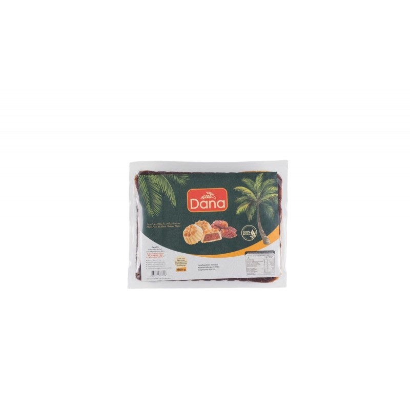 دانة عجينة تمر_12x900g