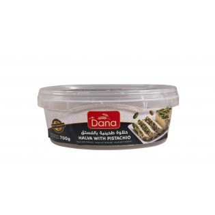 دانة حلاوة بالفستق_12x700g