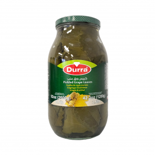 الدرة ورق عنب_4x2600g