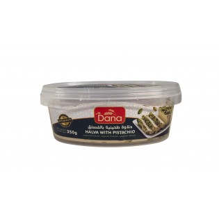 دانة حلاوة بالفستق _12x350g