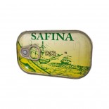 السفينة سردين حلو_50x125g