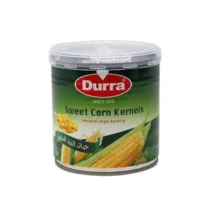 الدرة ذرة معلبة_24x340g