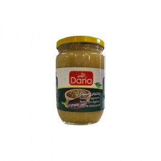 دانة باذنجان مشوي_12x650g