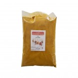 دانة عقدة صفراء كركم _1000g