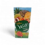 ويل  عصير كوكتيل _ 12x1000ml