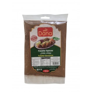 دانة بهارات فلافل_24x150g