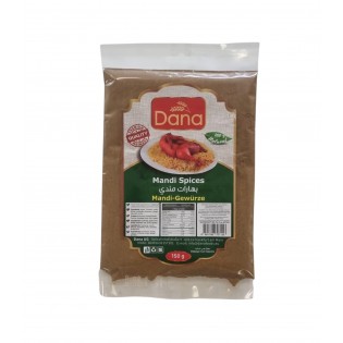 دانة بهارات مندي_24x150g