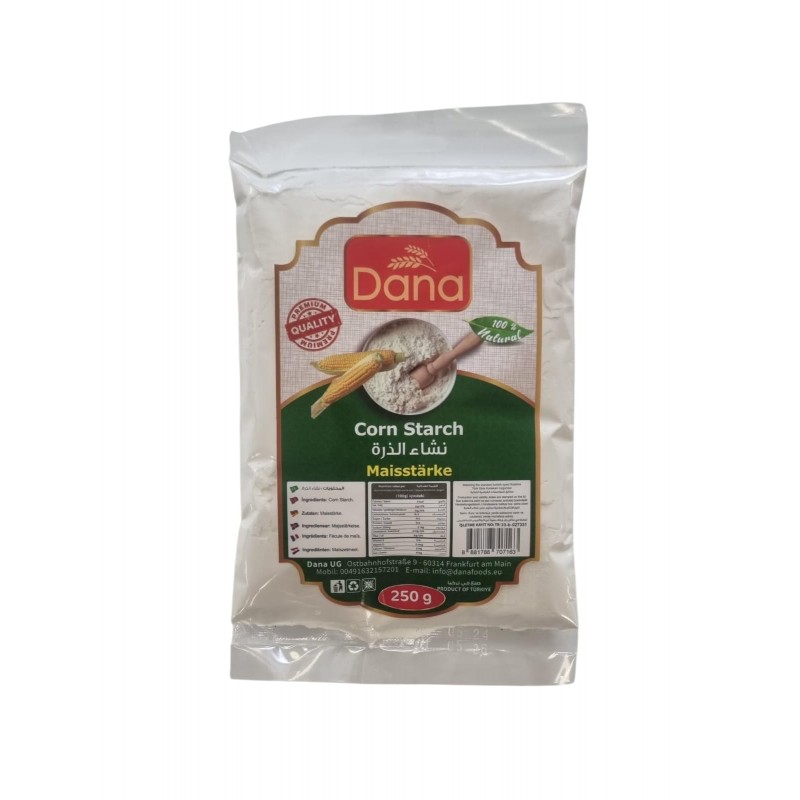 دانة نشاء الذرة_12x250g