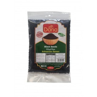 دانة حبة البركة_12x200g