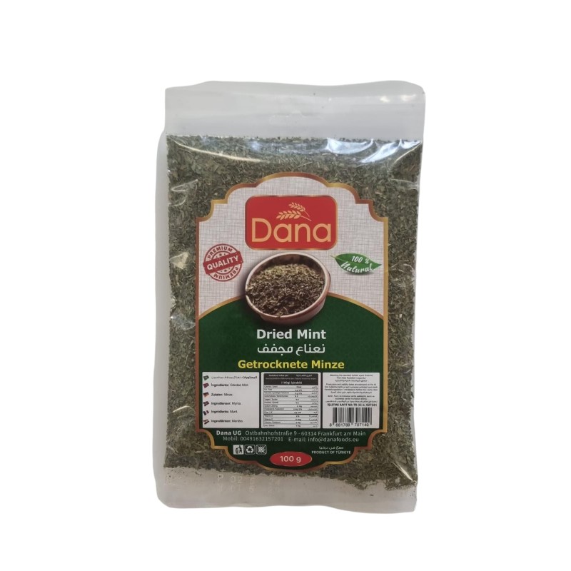 Dana Minze