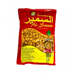 السمير بزر مصري اكستر _70x300g