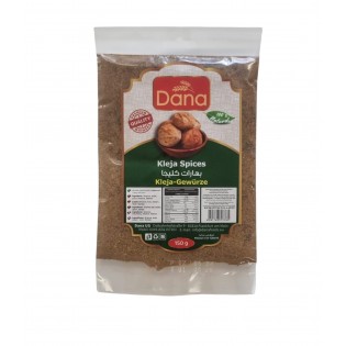 دانة بهارات كليجة_24x150g