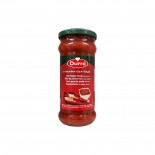 Durra zerdrückter roter Paprika