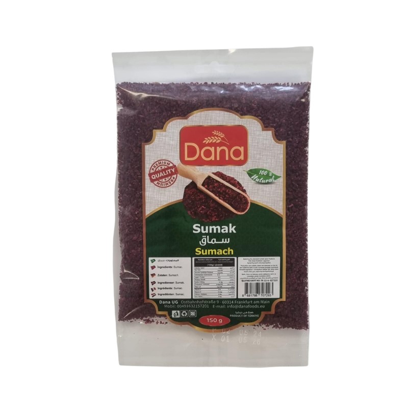 دانة سماق ناعم_24x150g