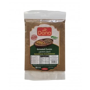 دانة كمون ناعم _24x150g
