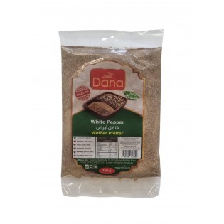 دانة فلفل ابيض ناعم_24x150g