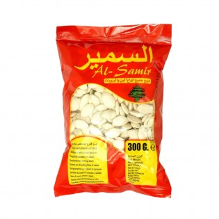 السمير بزر اليقطين قرع _50x300g