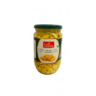 دانة ترمس زجاج_12x660g