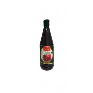دانة دبس رمان طبيعي بلاستيك_12x1000g