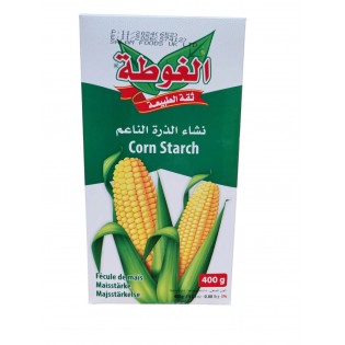 الغوطة نشاء الذرة_12x400g