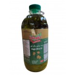الغوطة زيت زيتون بلاستيك 2000ml x 6