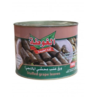 Ghota Yalngy 12x400g