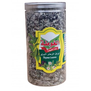 الغوطة زعتر بري_24x50g