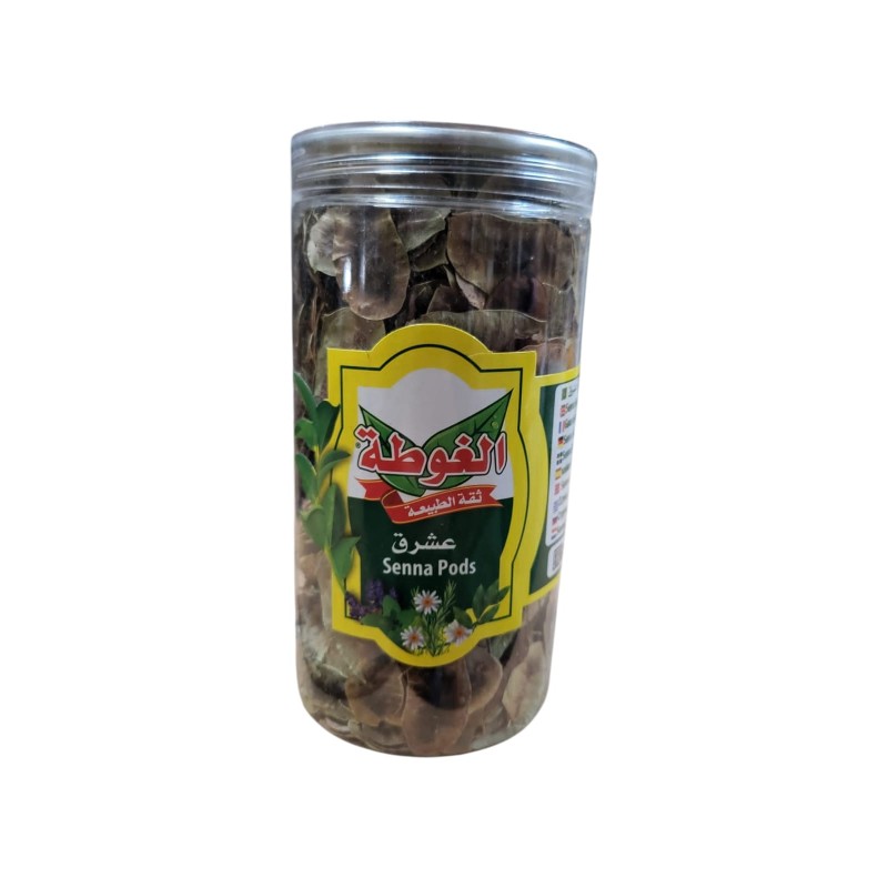 Ghota Senna Pods