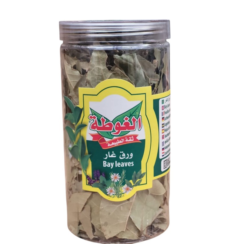 الغوطة ورق غار_24x50g