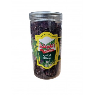 الغوطة كركدية_24x150g