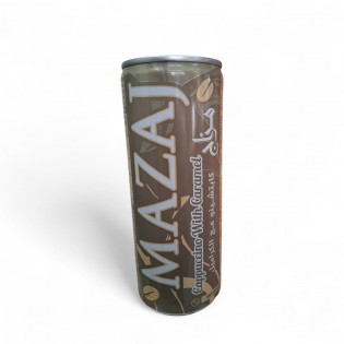 مزاج كابتشينو بالكراميل _ 24x250ml