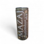 Mazaj cappuccino with caramel