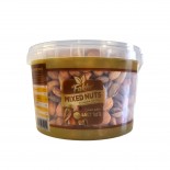 الفاخر مكسرات اكسترا سطل_6x900g