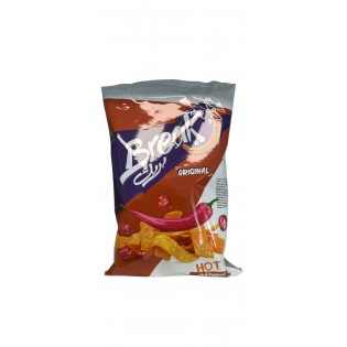 بريك شيبس حار_6x60g